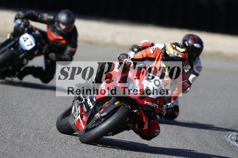 /46 27.09.2026  Speer Racing ADR/Gruppe gruen/200